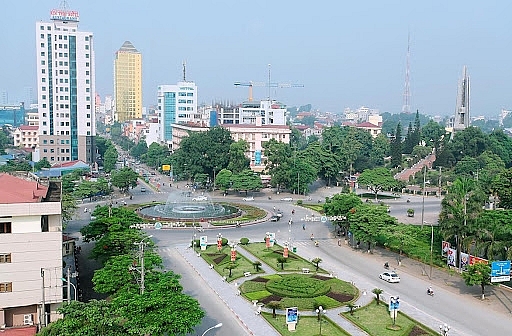 Thái Nguyên tìm chủ cho hai khu đô thị tổng vốn đầu tư hơn 2.800 tỷ đồng