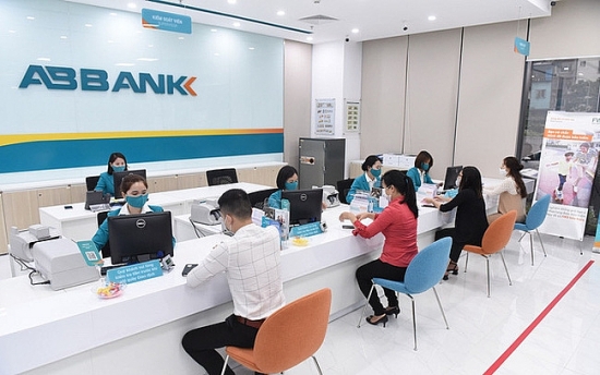 ABBank phát hành hơn 11,4 triệu cổ phiếu ưu đãi cho người lao động