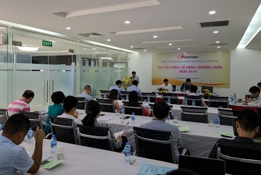 CMVIETNAM (CMS) dự kiến đổi tên, rót nghìn tỷ vào dự án BĐS ở Phú Thọ