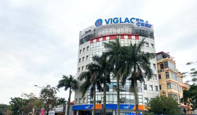 Viglacera (VGC) được giao 185 ha đất đầu tư KCN Yên Phong II-C tại Bắc Ninh