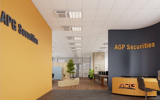 Chứng khoán APG chào bán riêng lẻ 75 triệu cổ phiếu, thu về 1.350 tỷ đồng
