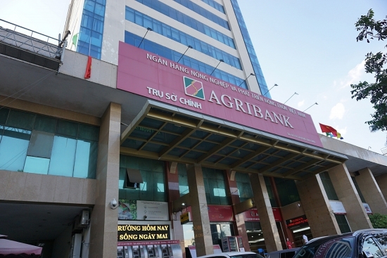 Agribank đấu giá hai khoản nợ được thế chấp bởi 13,25 triệu cổ phiếu EVF