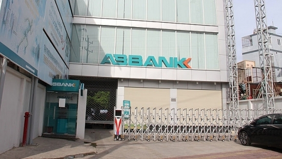 Phát hành xong hơn 114 triệu cổ phiếu, ABBank tăng vốn lên  6.856 tỷ đồng