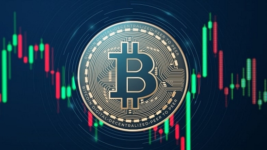 Giá Bitcoin hôm nay 27/12/2021: Dao động quanh mốc 50.000 USD
