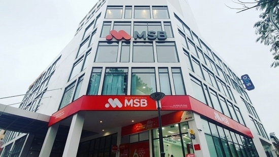 Thêm thông tin về thương vụ MSB bán hai công ty con AMC và FCCOM