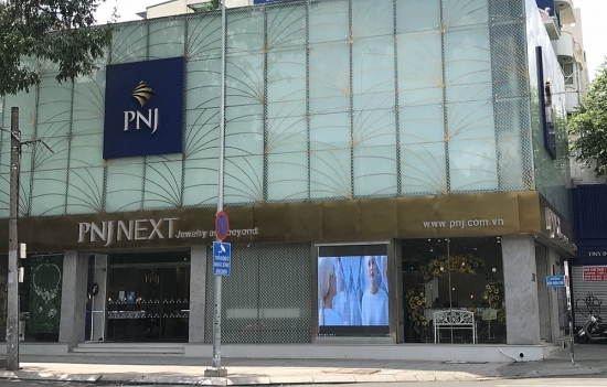 PNJ lên lại lịch chào bán riêng lẻ 15 triệu cổ phiếu sau thời gian dài trì hoãn