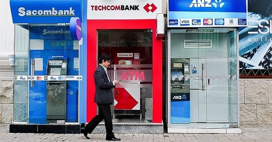 Ngân hàng Nhà nước: ATM sẽ không quá tải vào dịp Tết
