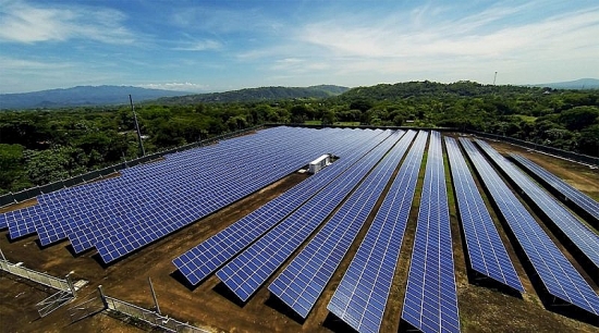 Hoàn Cầu Solar LA gọi 1.100 tỷ đồng trái phiếu đổ về dự án điện mặt trời ở Long An
