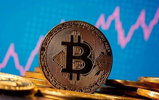 Giá Bitcoin hôm nay 31/12/2021: Xu hướng tăng giá ngắn hạn
