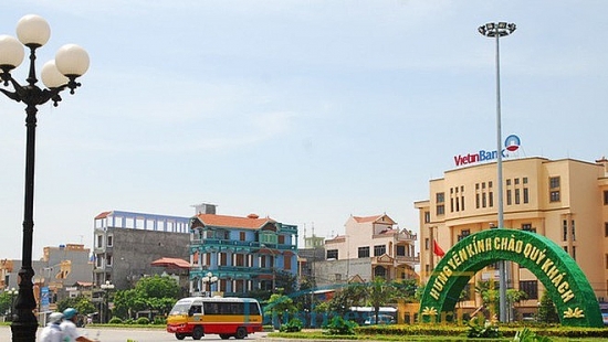 Hưng Yên tìm chủ cho dự án đầu tư xây dựng khu nhà ở Châu Hưng – Newcity