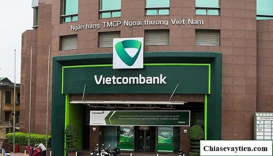 Dư nợ xấu tăng 17%, Vietcombank chuẩn bị họp cổ đông bàn chuyện tăng vốn