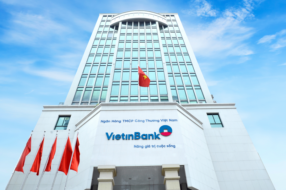 VietinBank liên tục thông báo bán tài sản thế chấp để xử lý nợ