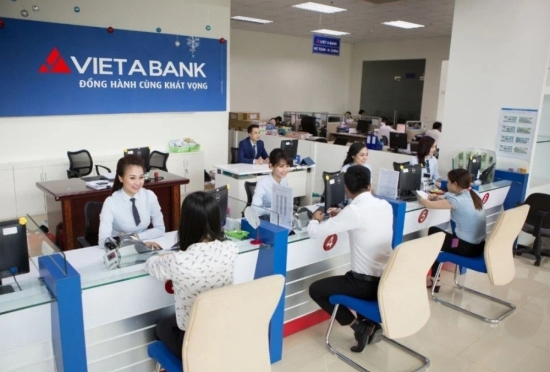 Ngân hàng VietABank đặt mục tiêu tỷ lệ nợ xấu dưới 3%