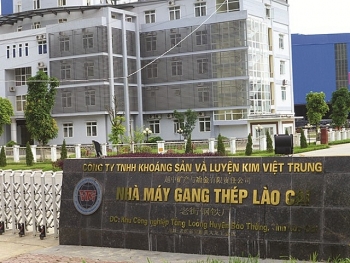Vụ đấu giá nghìn tỉ tại Cty thép Việt Trung: Phải truy cứu trách nhiệm hình sự