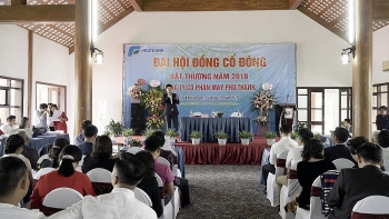 Công ty CP Tập đoàn Trường Tiền chính thức gia nhập thị trường chứng khoán Việt Nam