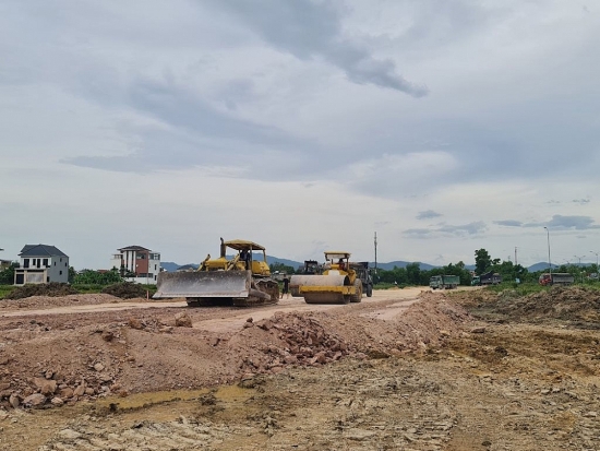 Chủ nhân trúng thầu khu dự án rộng hơn 7 ha ở Hà Tĩnh mạnh cỡ nào?