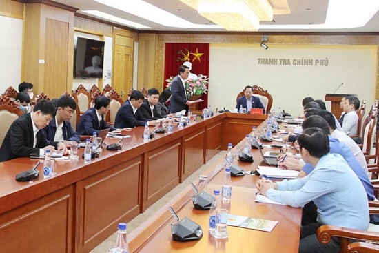 Thanh tra Chính phủ chỉ ra nhiều sai phạm của Uỷ ban tỉnh Sơn La