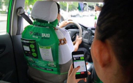 Grab, Be sắp trở thành hãng taxi truyền thống?