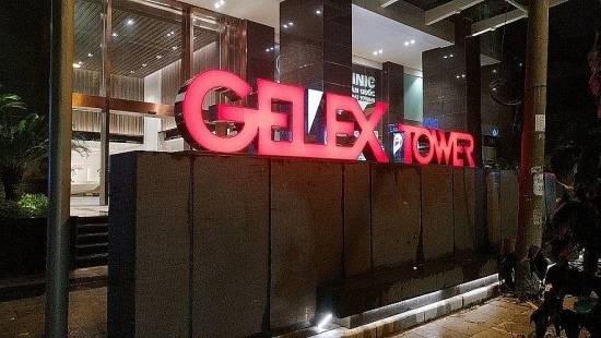 Gelex (GEX): Doanh nghiệp càng lớn, cổ đông càng đói cổ tức bằng tiền
