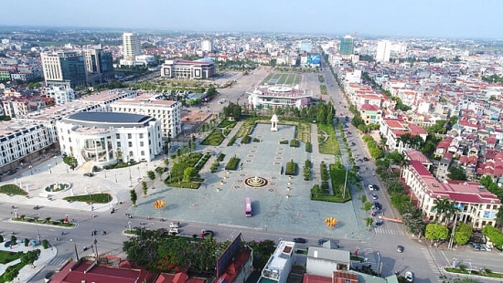 TP Bắc Giang có thêm khu đô thị mới hơn 84 ha