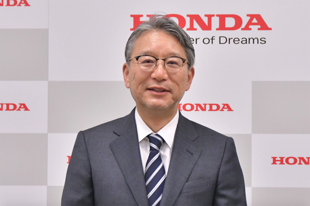 Honda đầu tư 40 tỷ USD để bước vào cuộc đua xe điện