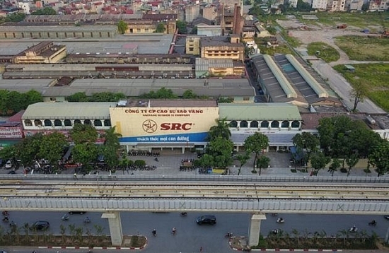 Dự án 231 Nguyễn Trãi "bất động" sau 5 năm: SRC - Hoành Sơn vẫn chưa làm theo yêu cầu của Kiểm toán Nhà nước