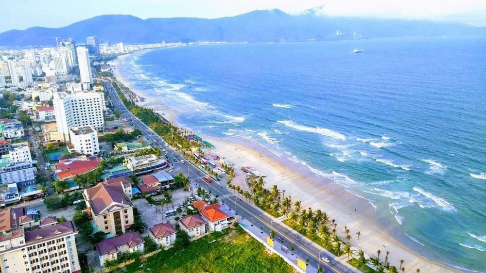 Giá đất ven biển Quảng Ngãi một năm tăng 1 tỷ đồng