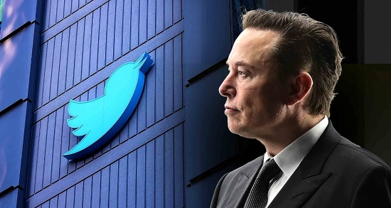Elon Musk chính thức sở hữu hoàn toàn Twitter