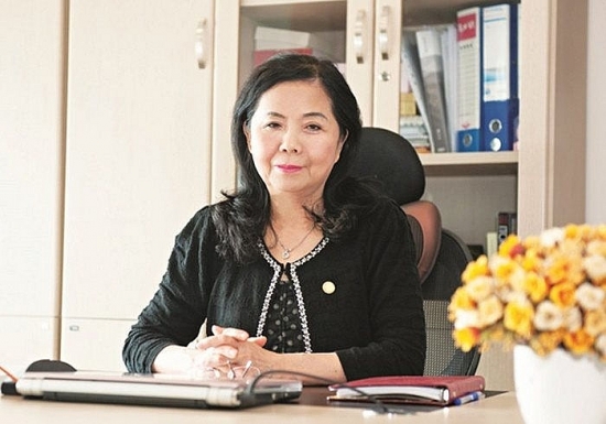 Bà Lê Thị Băng Tâm rời ghế Chủ tịch HĐQT HDBank