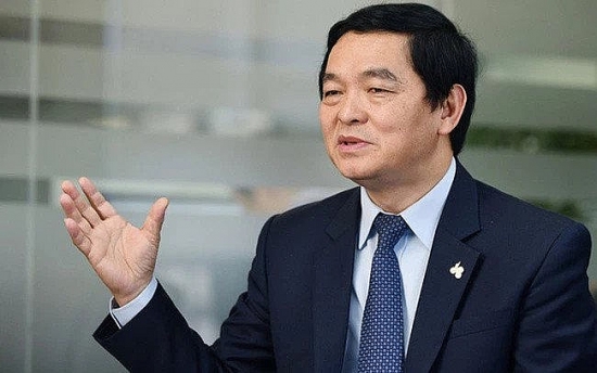 Chủ tịch HBC Lê Viết Hải: Muốn lãi 1 tỷ USD thì phải ra nước ngoài