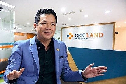 cenland cre bao lai gan 142 ty dong quy i2022