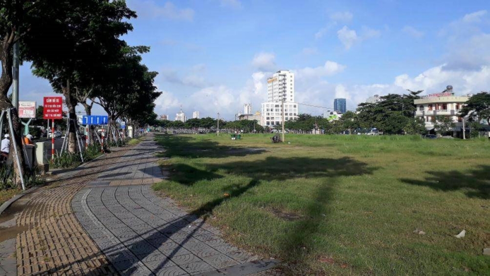 Chi tiết mức giá khởi điểm 16 khu đất sắp được đấu giá tại Đà Nẵng