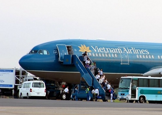 Cục Hàng không Việt Nam: Cuối năm nay chuyến bay sẽ phục hồi như thời điểm trước dịch