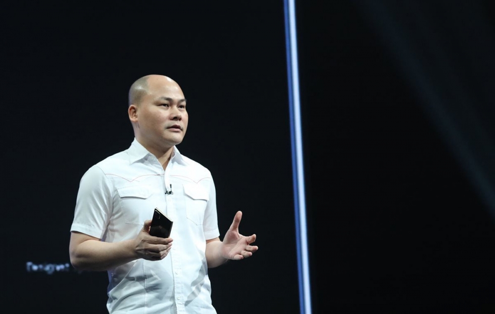CEO Nguyễn Tử Quảng giải thích nguyên nhân "giải thể" BKAV Electronics