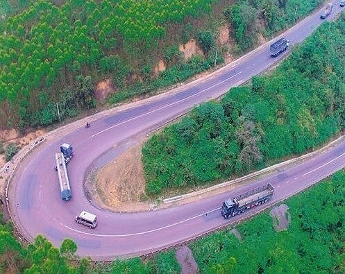 3 tỉnh Gia Lai, Kon Tum, Bình Định đề xuất làm cao tốc 56.000 tỷ đồng