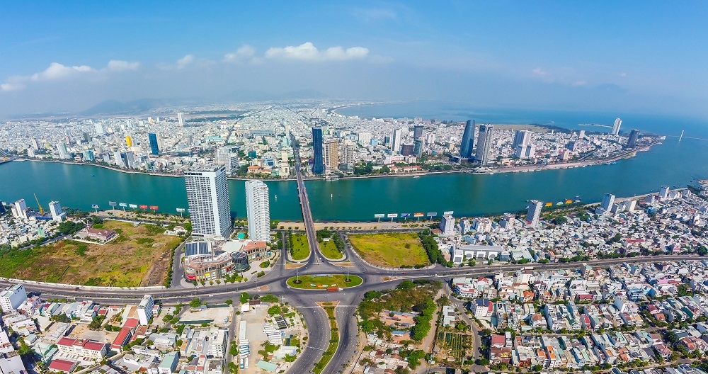 Đà Nẵng duyệt chủ trương đầu tư 3 dự án căn hộ, chung cư cao cấp, hạn hoàn thành vào năm 2024