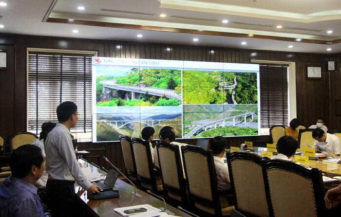 Tỉnh Quảng Ninh đầu tư làm 50 km tỉnh lộ nối TP Hạ Long tới Lạng Sơn