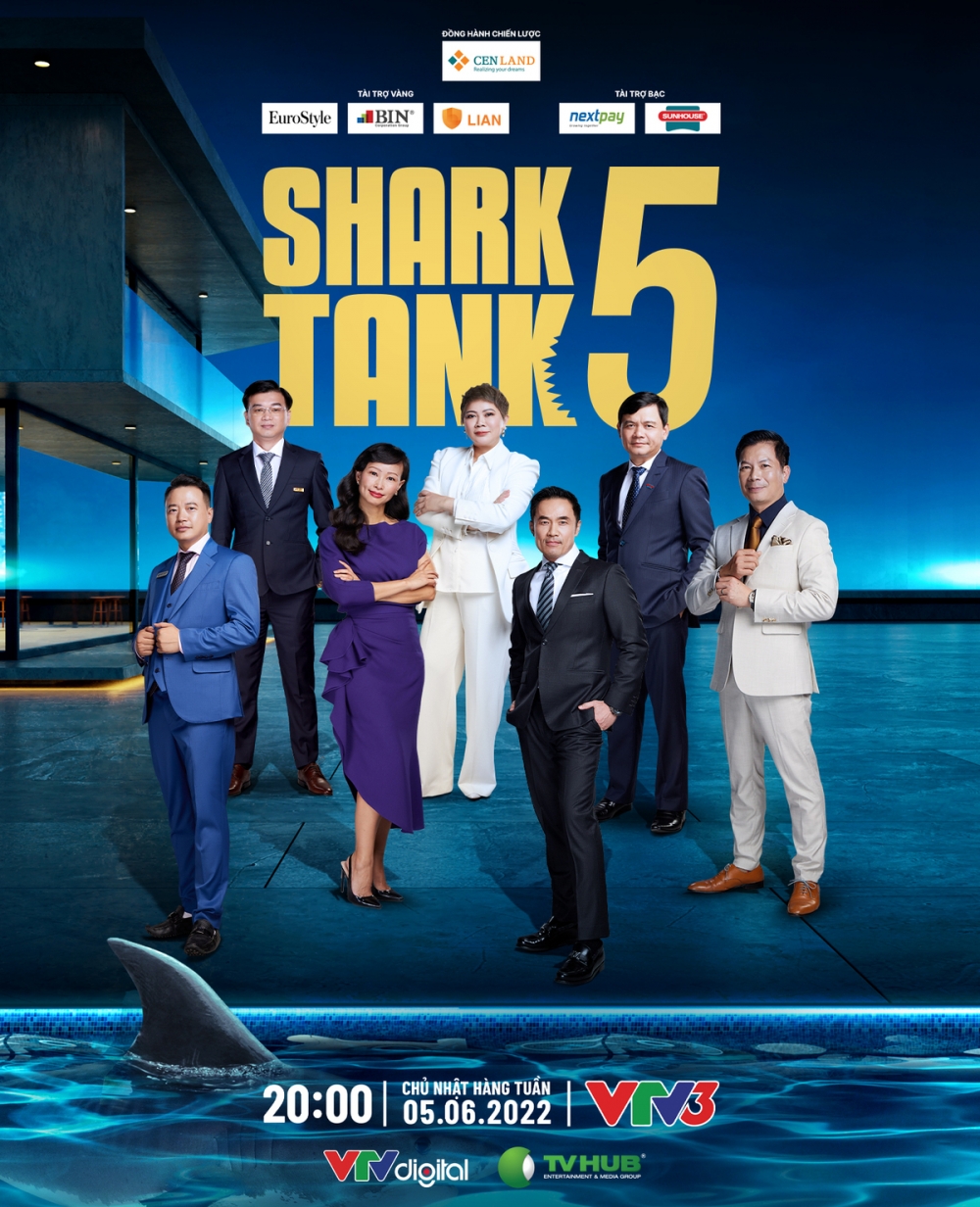 Shark Linh: Từ không ai hay biết đến nổi danh sau Thương vụ bạc tỷ