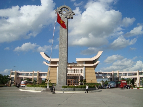 Tây Ninh: Phê duyệt quy hoạch Khu kinh tế cửa khẩu Mộc Bài