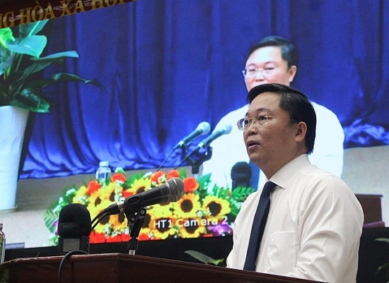 Quảng Nam xây dựng dự thảo quy hoạch tỉnh thời kỳ 2021 - 2030