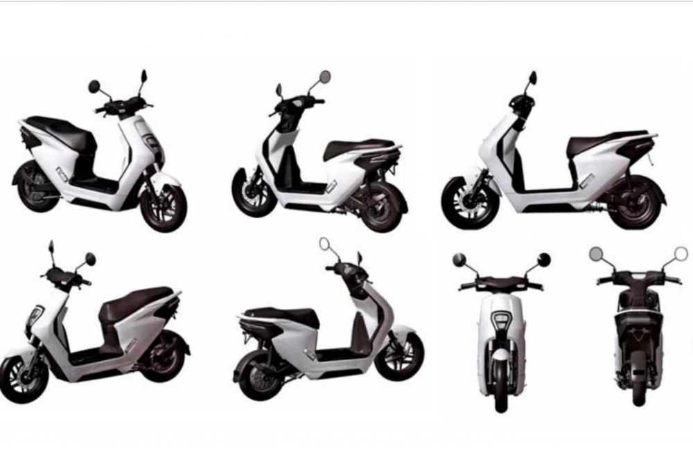 Xe máy điện Honda U-Go: Lựa chọn số 1 cho học sinh, sắp 'cập bến' thị trường Việt Nam