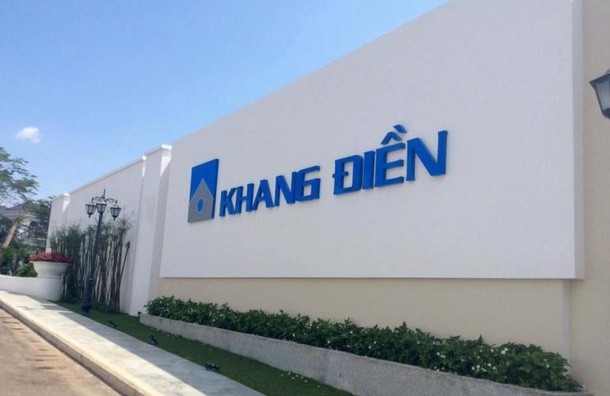 Nhà Khang Điền (KDH) bảo lãnh cho công ty con vay hơn 4.600 tỷ đồng làm Dự án Tân Tạo A