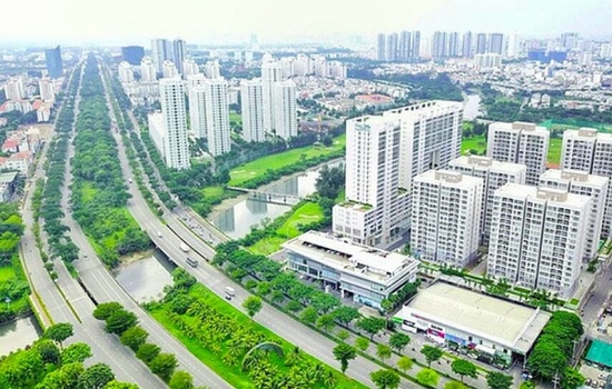 Dự báo xu hướng thị trường bất động sản Việt Nam giai đoạn 2022-2030