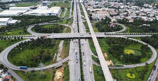 Giao thẩm định báo cáo tiền khả thi dự án cao tốc Dầu Giây – Tân Phú theo hình thức PPP