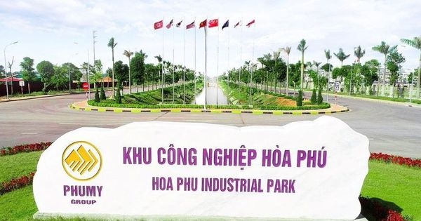 Bắc Giang vừa có quyết định thành lập một khu công nghiệp nghìn tỷ