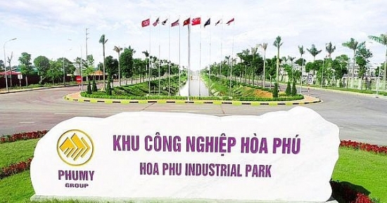 Bắc Giang vừa có quyết định thành lập một khu công nghiệp nghìn tỷ