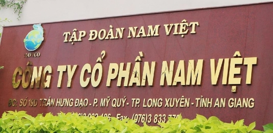 Lợi nhuận Nam Việt (ANV) sẽ tăng trưởng gần 6 lần trong năm 2022?