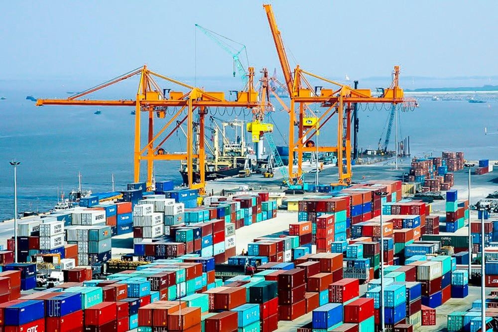 Tỉnh Nam Định đề xuất đầu tư xây cảng biển 35.000 tỷ đồng