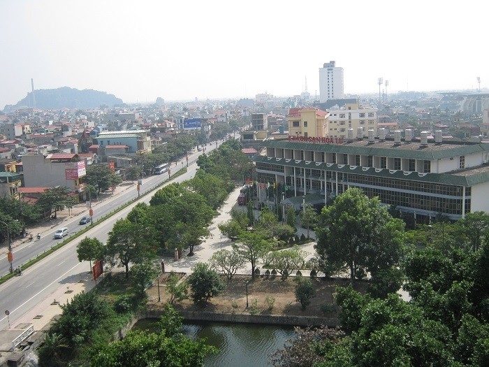 Ninh Bình tìm nhà đầu tư dự án Khu đô thị Yên Bình hơn 3.200 tỷ đồng