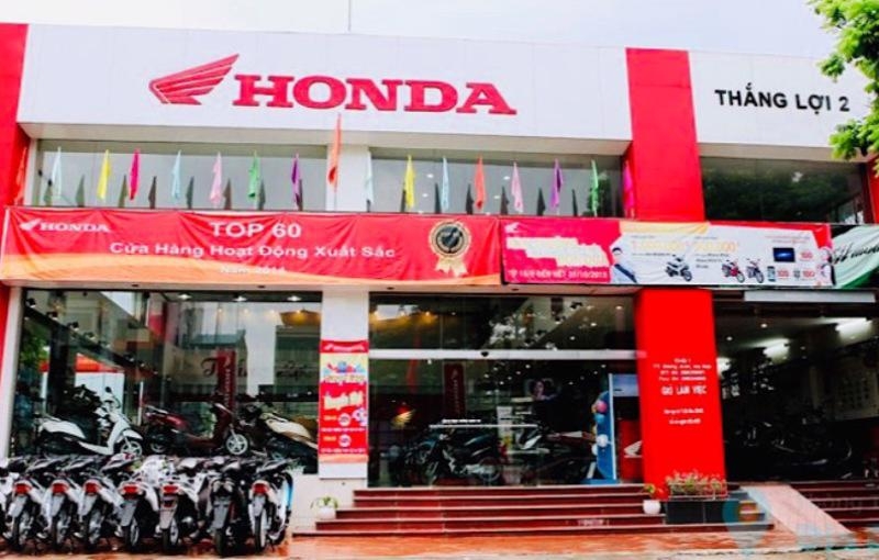 Chính sách bảo hành xe máy của Honda Việt Nam năm 2022